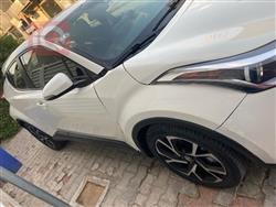 Toyota CH-R